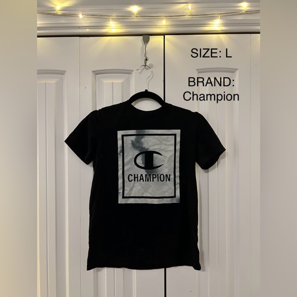 3 pack t-shirts - Picture 3 of 3